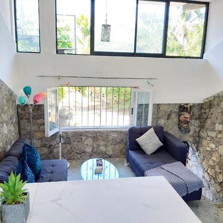 Apartamento Casita Piedra Puerto Escondido  Exterior foto