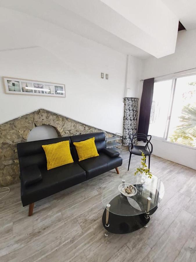 Apartamento Casita Piedra Puerto Escondido  Exterior foto