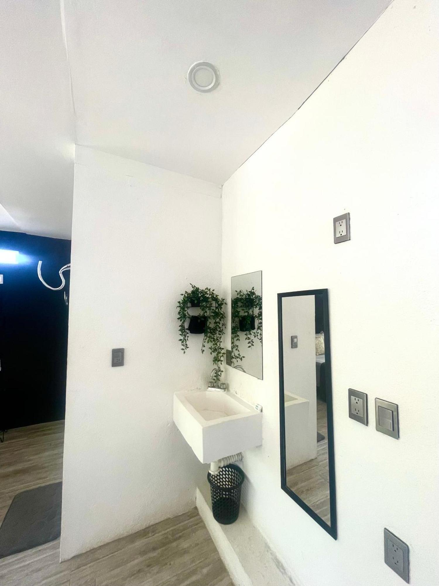 Apartamento Casita Piedra Puerto Escondido  Exterior foto