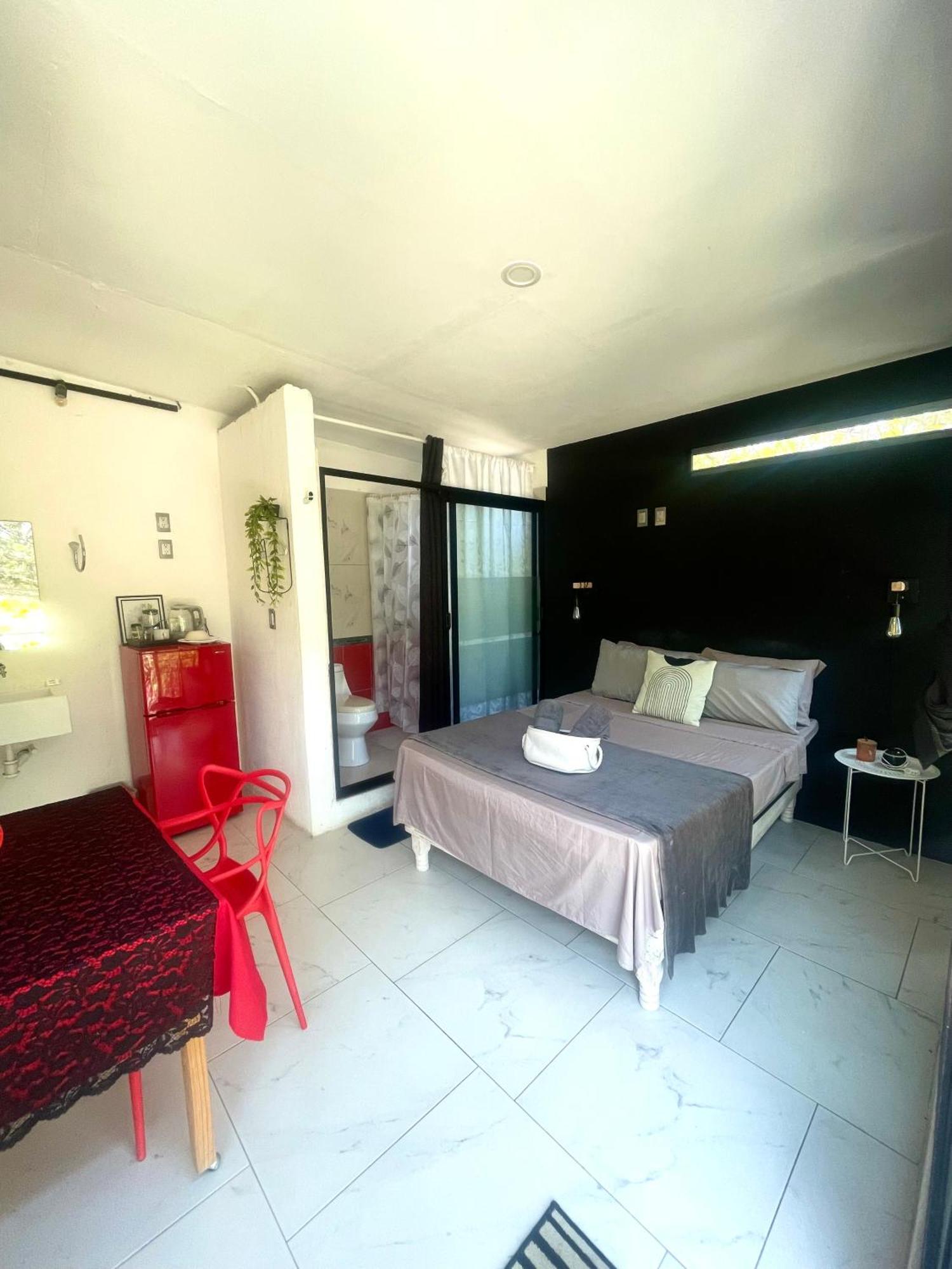 Apartamento Casita Piedra Puerto Escondido  Exterior foto