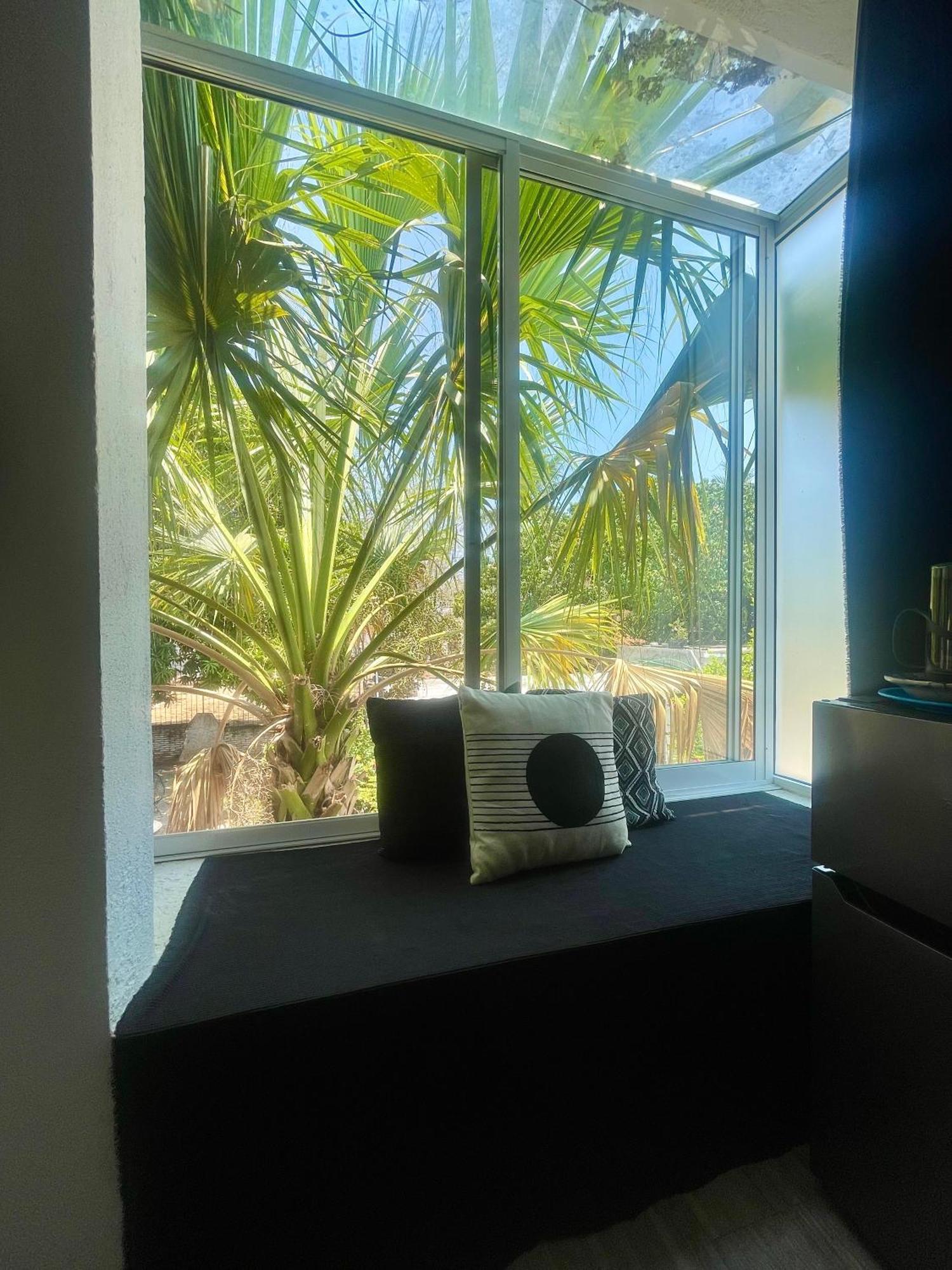 Apartamento Casita Piedra Puerto Escondido  Exterior foto