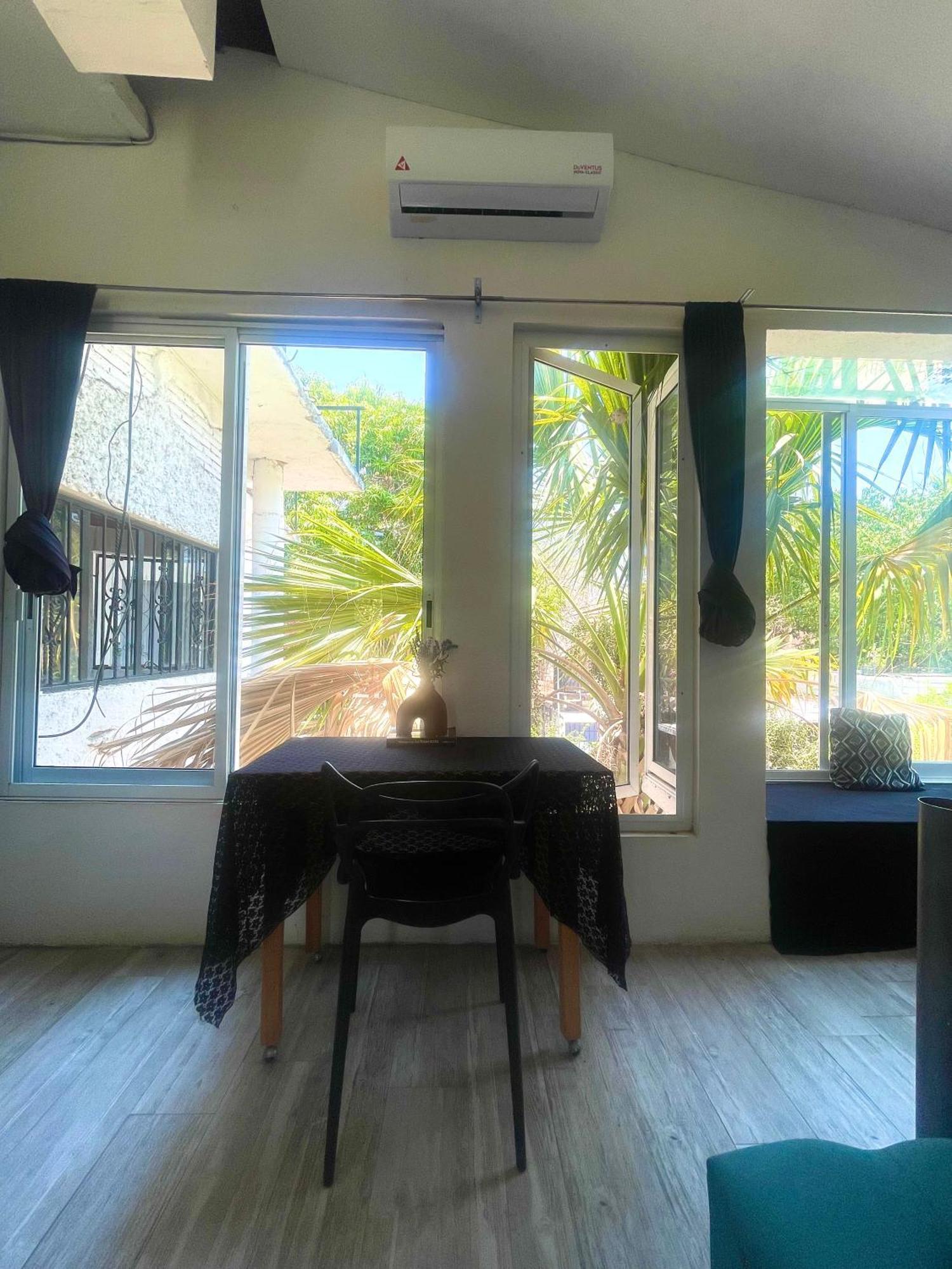 Apartamento Casita Piedra Puerto Escondido  Exterior foto
