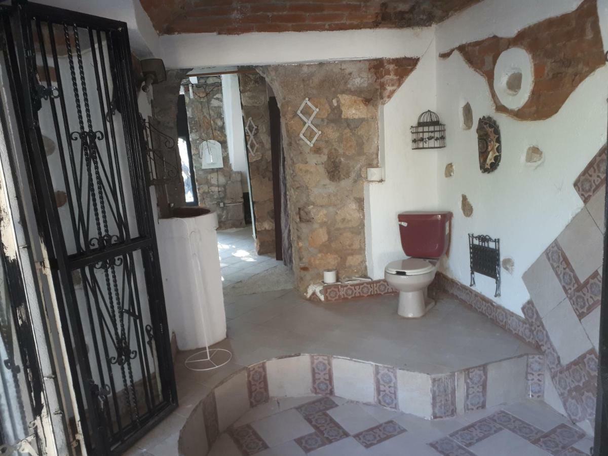 Apartamento Casita Piedra Puerto Escondido  Exterior foto