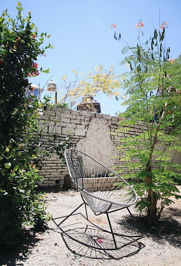 Apartamento Casita Piedra Puerto Escondido  Exterior foto