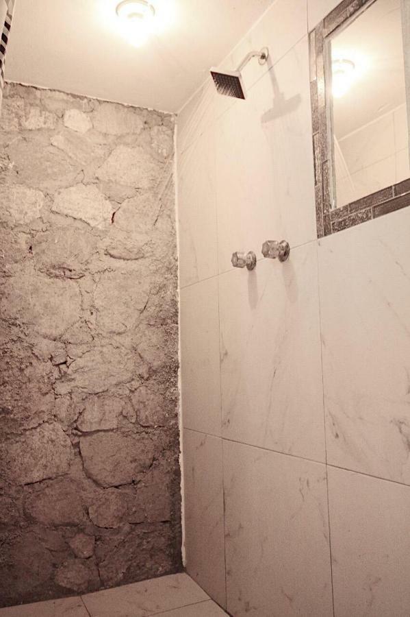 Apartamento Casita Piedra Puerto Escondido  Exterior foto