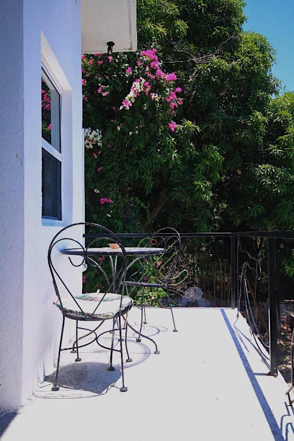 Apartamento Casita Piedra Puerto Escondido  Exterior foto