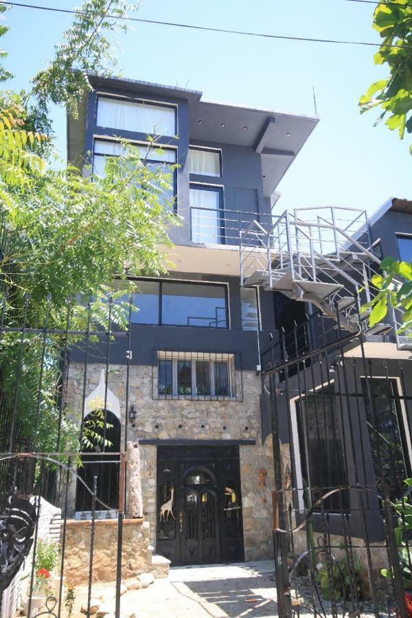 Apartamento Casita Piedra Puerto Escondido  Exterior foto